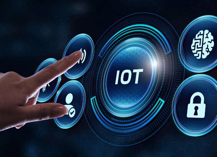 iot là gì